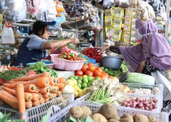 Pola Konsumsi Meningkat Pengaruhi Kenaikan Harga