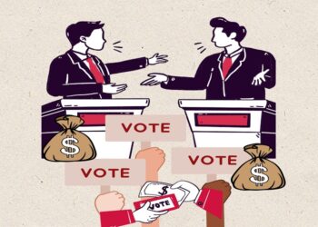 Tindak Tegas Pelanggaran Pilkada