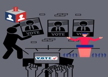 Pilkada Bebas Kampanye Hitam