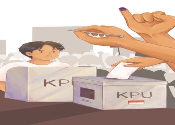 Masyarakat Butuh Perubahan