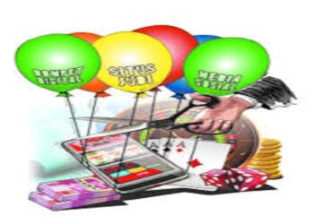 Berantas Judol hingga Akarnya