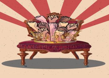 Kawal Rekapitulasi Suara Provinsi