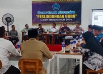 FOTO: LAMPUNG POST/DELIMA