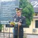 Kapolres Lamtim peringati hari bela negara
