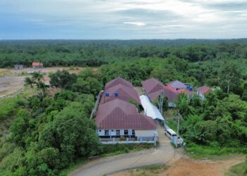 (RSUD) KH Muhammad Thohir