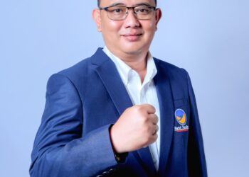 Anggota DPRD Provinsi Lampung, Yudha Al Hadjid. (dok.)