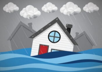 Antisipasi Bencana Hidrometeorologi