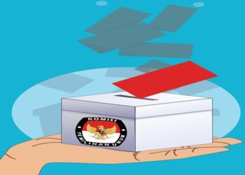 Perbaiki Semua Catatan Pilkada