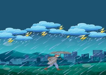 Efektifkan Pusdalops Antisipasi Rawan Bencana