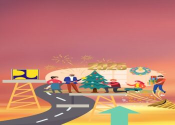 Siapkan Jalan Layak untuk Nataru