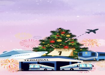 Siapkan Antisipasi Nataru Sejak Dini