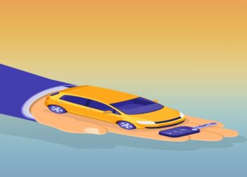 Bisnis Rental Kendaraan Cuan meski Berisiko