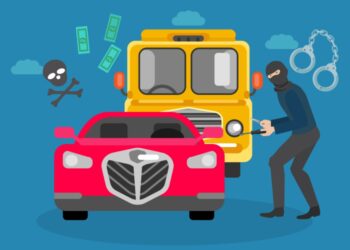 Jitu Menekan Angka Kejahatan