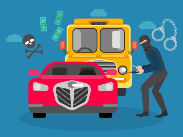 Jitu Menekan Angka Kejahatan