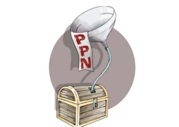 Pastikan Hanya Barang Mewah Kena PPN 12%