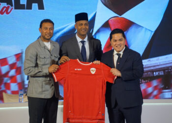 Sepak Bola untuk persatuan