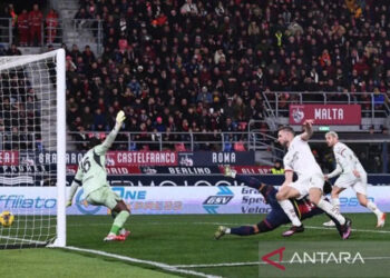 08OLAHRAGA-FA1 (foto pendamping HL)-01MAR