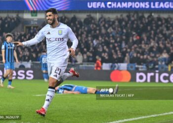 FBL-EUR-C1-BRUGGE-ASTON VILLA