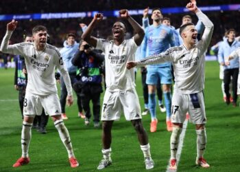 FBL-EUR-C1-ATLETICO-REAL MADRID