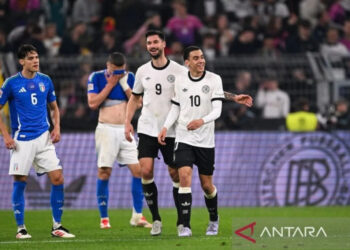 08OLAHRAGA-FA1 (foto pendamping HL)-25MAR