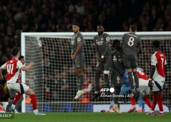 FBL-ENG-C1-ARSENAL-REAL MADRID