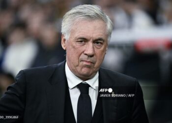 FBL-ESP-LIGA-REAL MADRID-VALENCIA