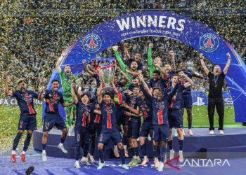 08OLAHRAGA-FA1 (foto pendamping HL)-02JUNI