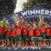 Portugal beats Spain 5-3 on penalties to become UEFA Nations League Champion
