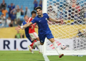 08OLAHRAGA-FA1 (foto pendamping HL)-30JUNI