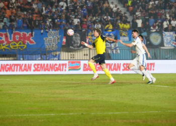 08OLAHRAGA-FA1 (foto pendamping HL)-12JULI