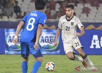 08OLAHRAGA-FA1 (foto pendamping HL)-21JULI