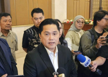 08OLAHRAGA-FA1 (foto pendamping HL)-22JULI