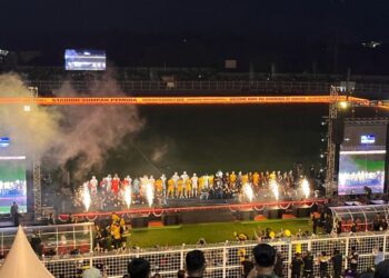 08OLAHRAGA-FB-31JULI