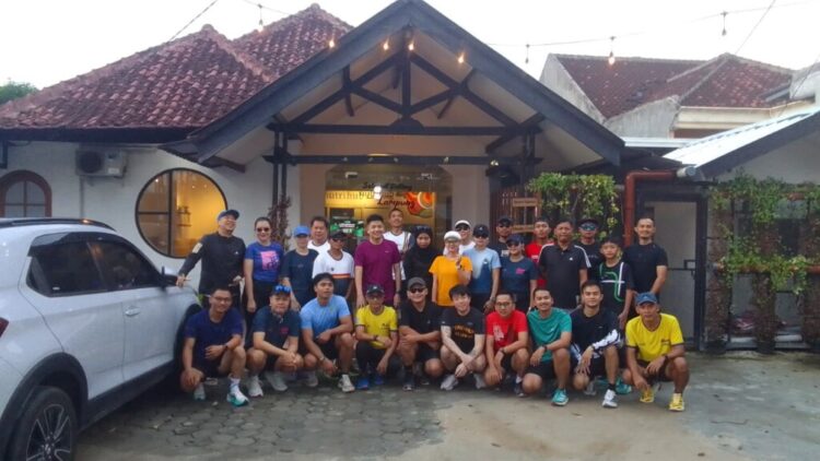 Ini Inovasi HiLo Demi Gaungkan Semangat #NabungOtot