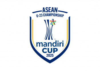 logo ASEAN Championship U-23 2025