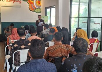 Guru PJOK Punya Peran untuk Membantu Pencegahan Penyakit