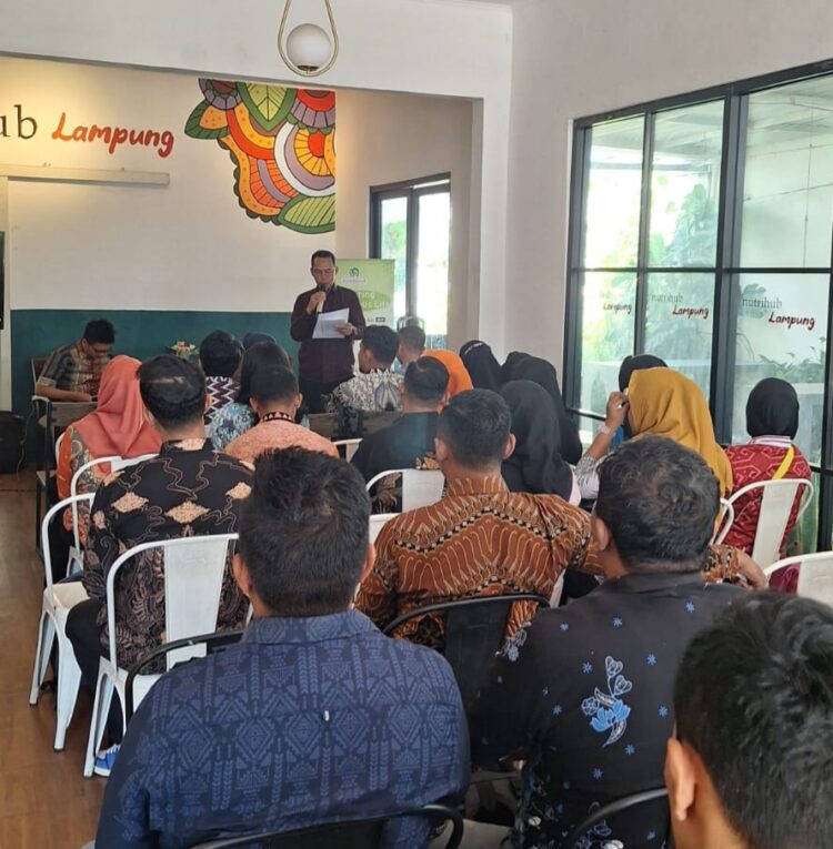 Guru PJOK Punya Peran untuk Membantu Pencegahan Penyakit