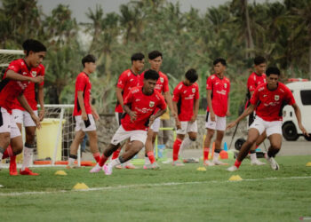 08OLAHRAGA-FA1 (foto pendamping HL)-01AGUS