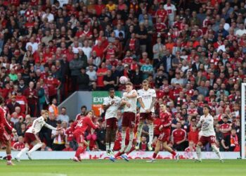 FBL-ENG-PR-LIVERPOOL-ARSENAL