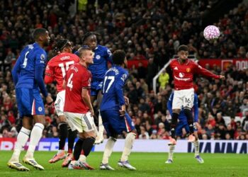 FBL-ENG-PR-MAN UTD-CHELSEA