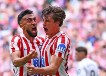 08OLAHRAGA-FA1 (foto pendamping H