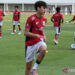 Sepak bola, Timnas U-17 Indonesia, persiapan akhir, Piala Dunia U-17 2025, Qatar,