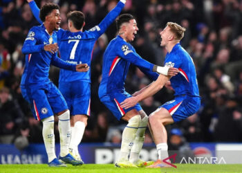 08OLAHRAGA-FA1 (foto pendamping HL)-27NOV