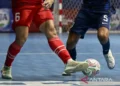 Ilustrasi Kompetisi Timnas Futsal Indonesia