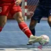 Ilustrasi Kompetisi Timnas Futsal Indonesia