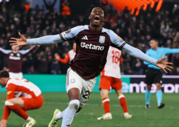 08OLAHRAGA-FA1 (foto pendamping HL)-31JAN