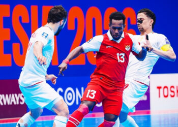 08OLAHRAGA-FA1 (foto pendamping HL)-10FEB