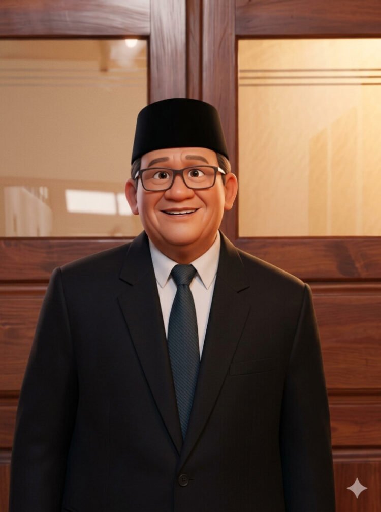 Menjaga Keadilan