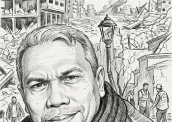 Gaza dan Politik