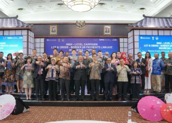 QRIS Indonesia–Jepang Perkuat Konektivitas Pembayaran